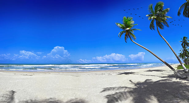 Caribbean Islands Destination Ports