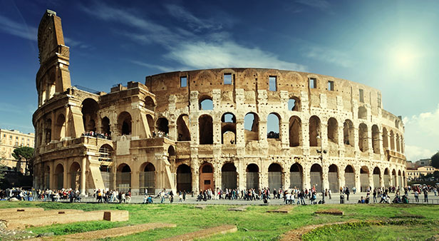 Europe Destination Ports