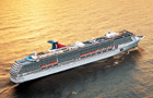 Carnival Legend