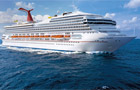 Carnival Sensation