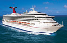 Carnival Triumph