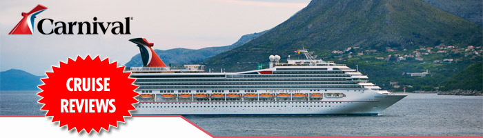 Carnival Cruise Reviews