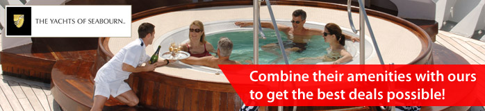Seabourn Club